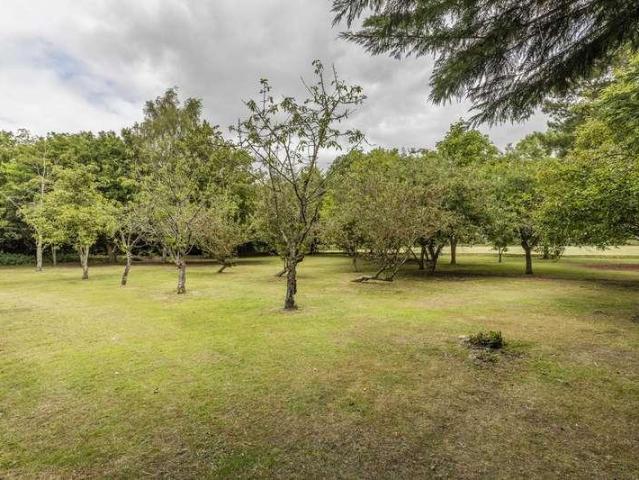 House for sale in Black Bourton, Oxfordshire