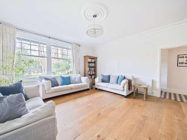 House for sale in Blackhills, Surrey