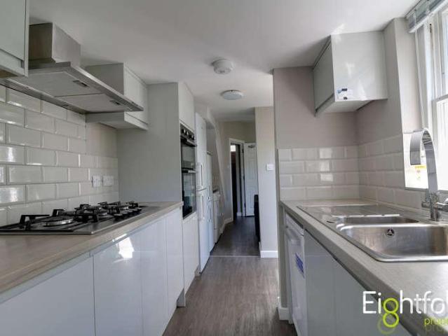 House for sale in Brighton & Hove