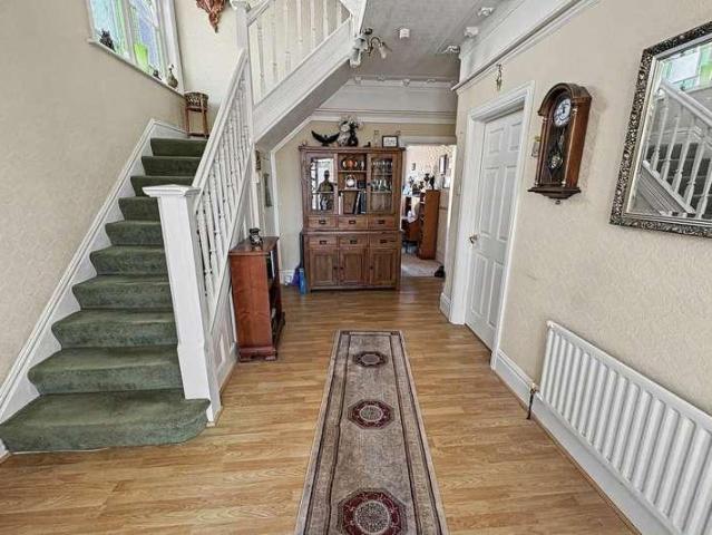 House for sale in Wick, Bournemouth