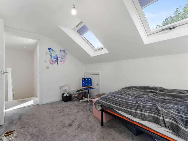 House for sale in Sedgley Park, Bury