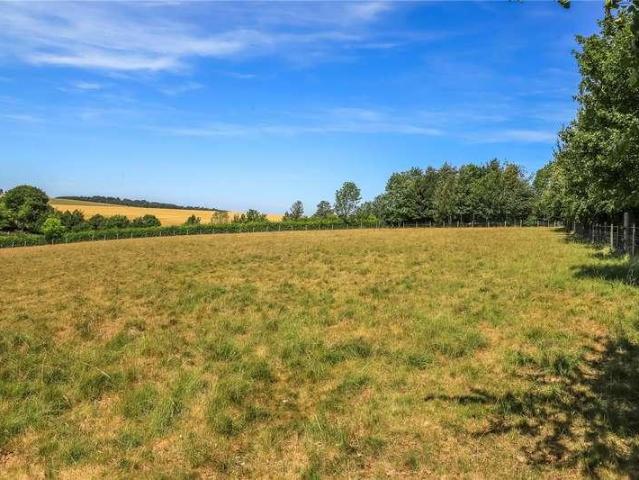House for sale in Orcheston, Wiltshire