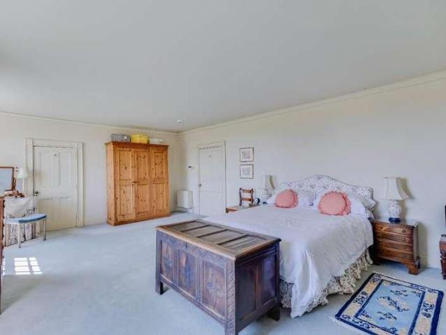 House for sale in Llanfair, Wales