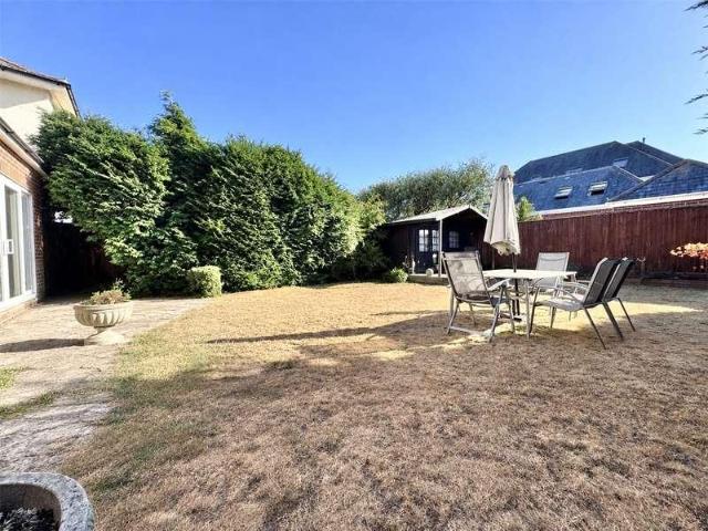 House for sale in Springbourne, Bournemouth