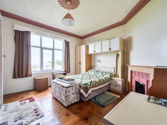 House for sale in St Just, Cornwall