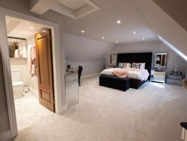 House for sale in Boley Park, Staffordshire