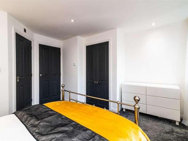 House for sale in Calverton CP, Gedling