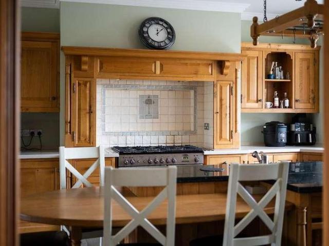 House for sale in Scotland