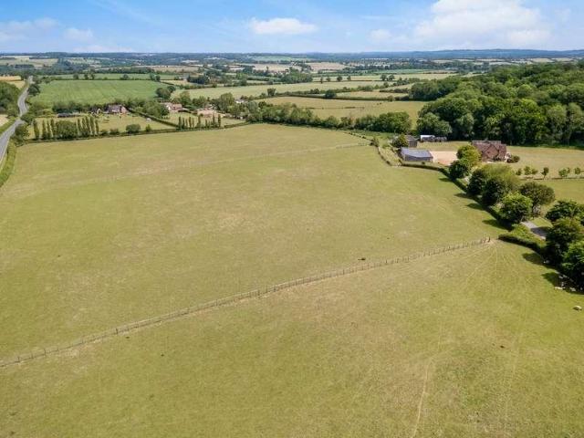 House for sale in Alderminster, Warwickshire