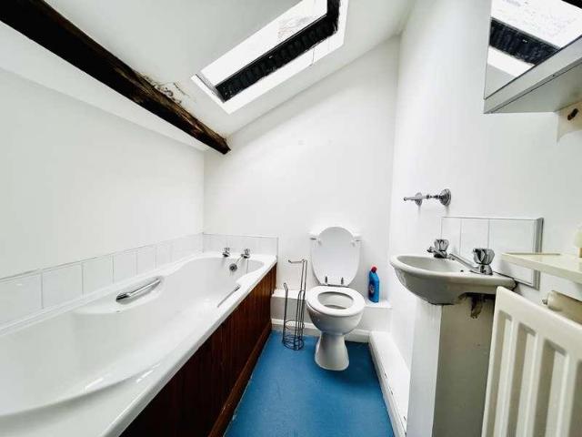 House for sale in Claypath, Durham