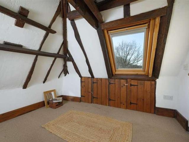 House for sale in Tilmanstone, Ash