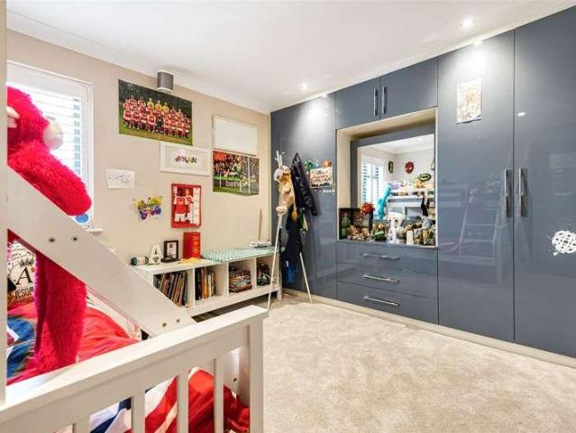 House for sale in South Mimms and Ridge, Hertfordshire