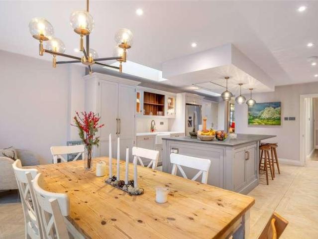 House for sale in London Borough of Camden, Greater London
