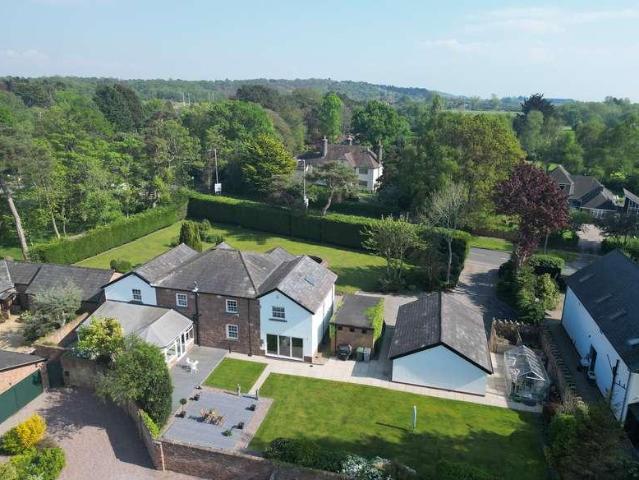 House for sale in Caldy, Wirral