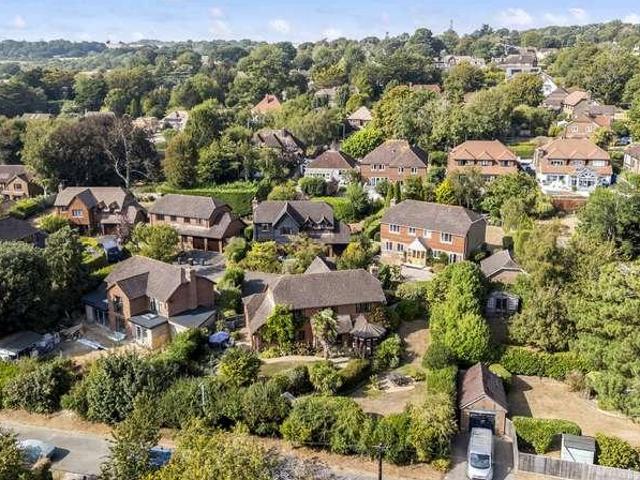 House for sale in Worthing, West Sussex
