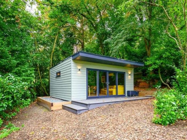 House for sale in Ottershaw, Runnymede