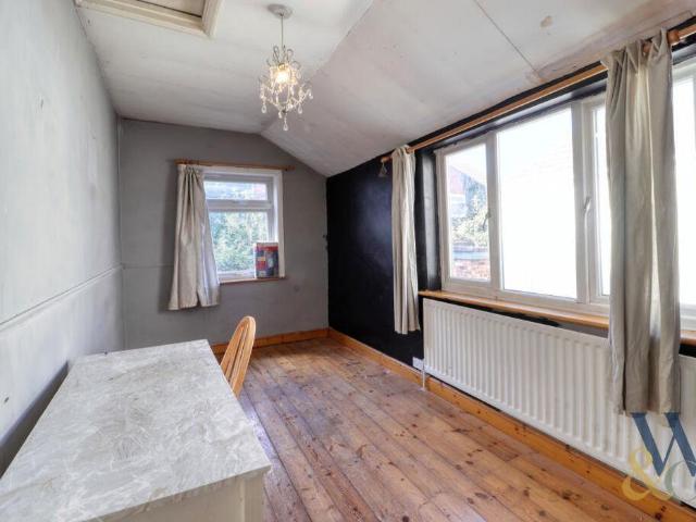 House for sale in Burrow's Bush, Wellingborough