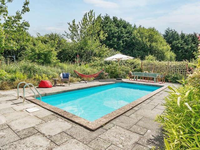 House for sale in South Knighton, Teignbridge