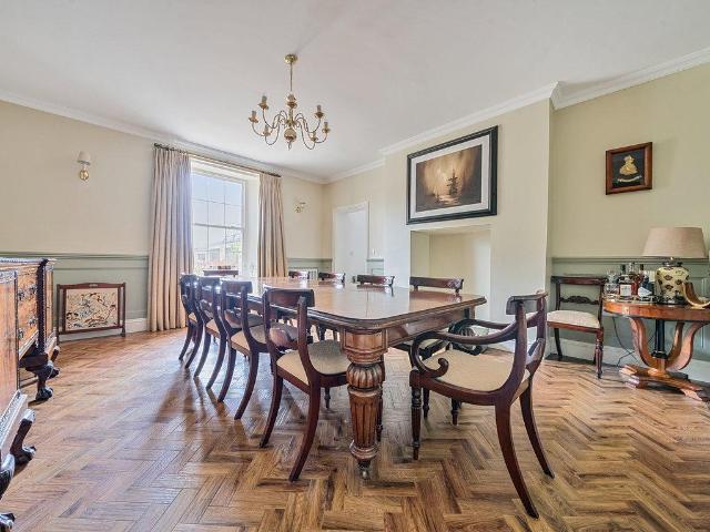 House for sale in Barholm, Lincolnshire