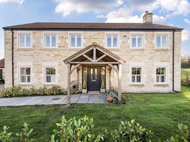 House for sale in Somerset