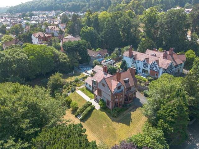 House for sale in Colwyn Bay, Wales