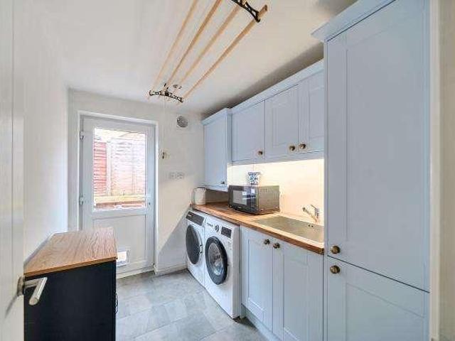 House for sale in Woodhall Park, Haydon Wick