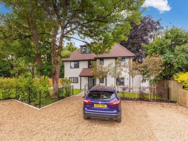 House for sale in Maidenhead, Taplow