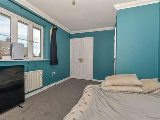 House for sale in Stubbs Cross, Bridgefield