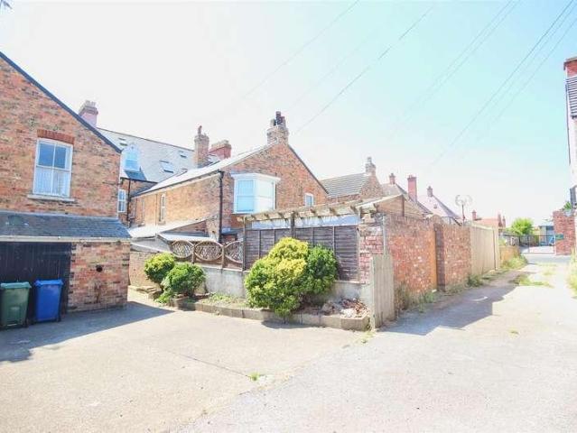 House for sale in Hornsea, East Riding Of Yorkshire