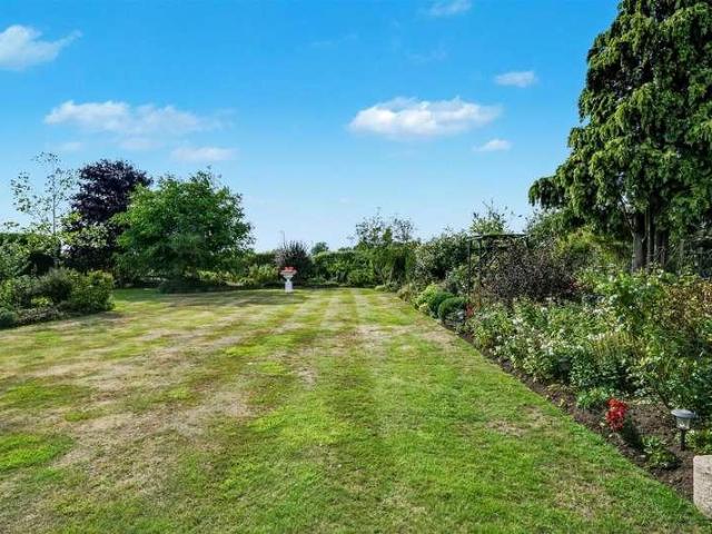 House for sale in Draycott and Church Wilne, Caldermill