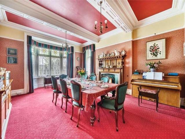 House for sale in Pendre, Brecon