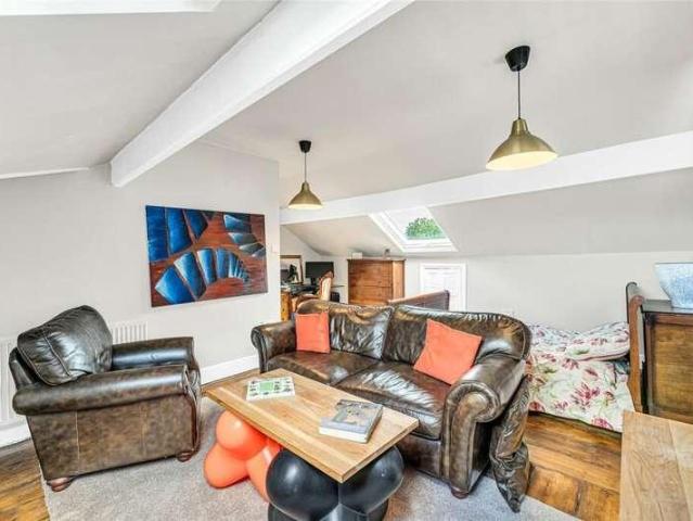 House for sale in Salford, Greater Manchester