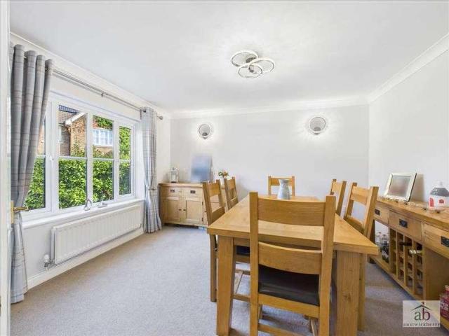 House for sale in Eastbridge, Suffolk