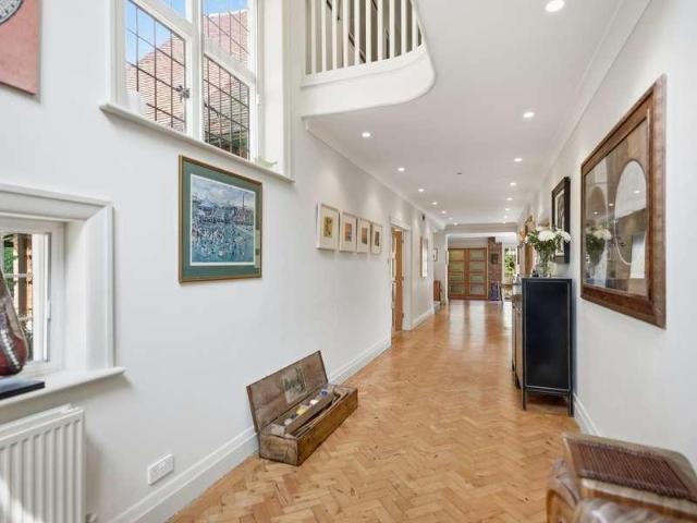 House for sale in Linford, New Forest