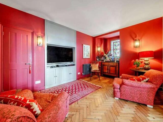 House for sale in Budleigh Salterton, East Devon