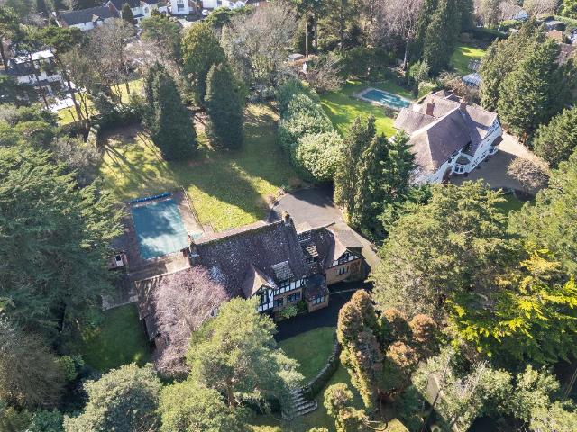 House for sale in Talbot Woods, Isle Of Man