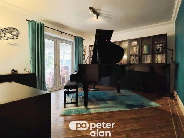 House for sale in Maesteg