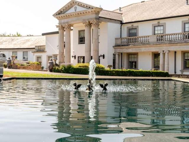 House for sale in Swanwick CP, Kedleston