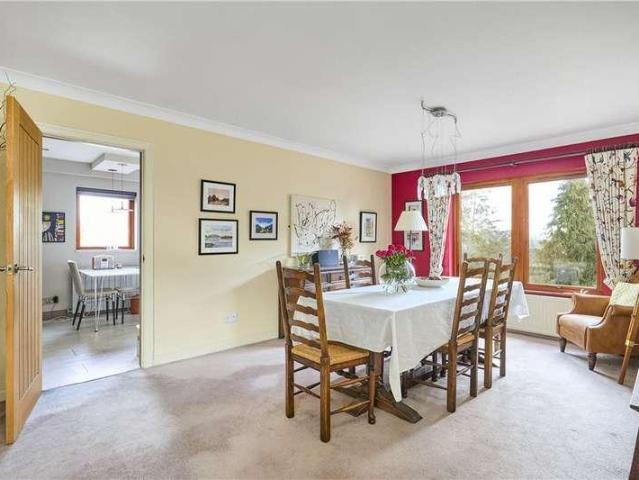 House for sale in Ilkley, West Yorkshire