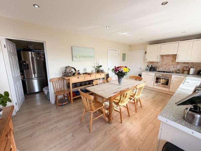 House for sale in Cornelly, North Cornelly
