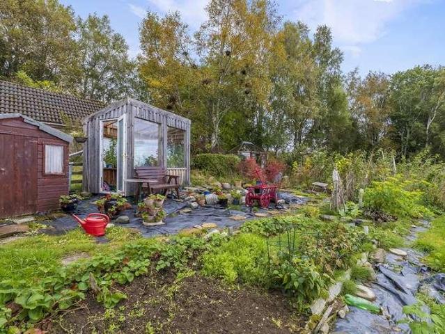 House for sale in Heights of Achterneed, Dingwall