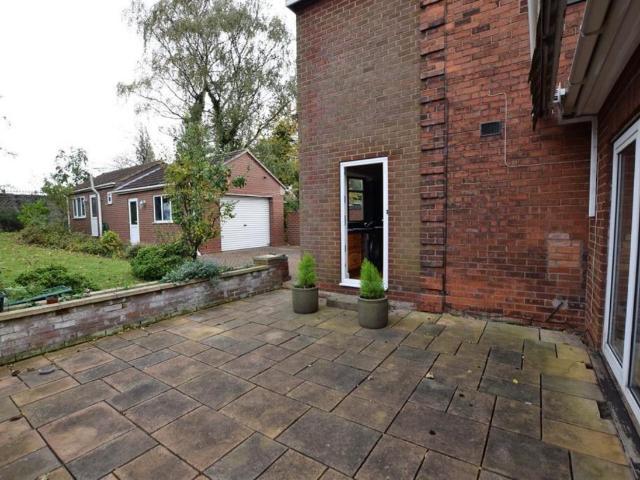 House for sale in Crosby, Dragonby