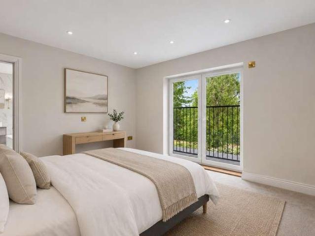 House for sale in Kedleston, East Midlands