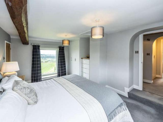 House for sale in Holme Valley, West Yorkshire