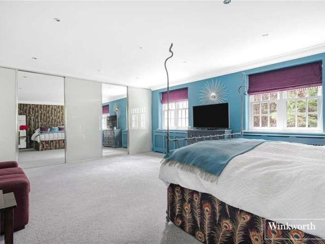 House for sale in Sunninghill and Ascot, Ascot