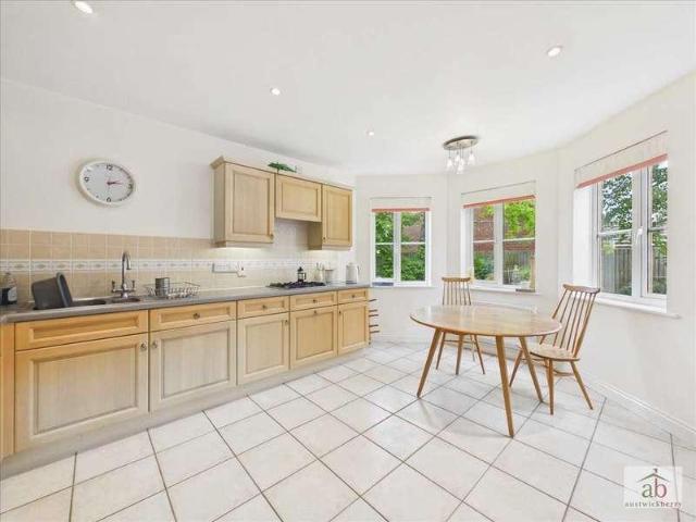 House for sale in Eastbridge, Suffolk