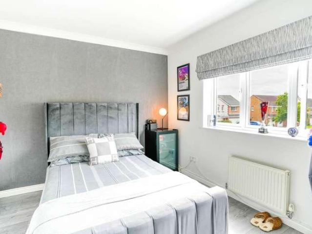 House for sale in Kilmarnock