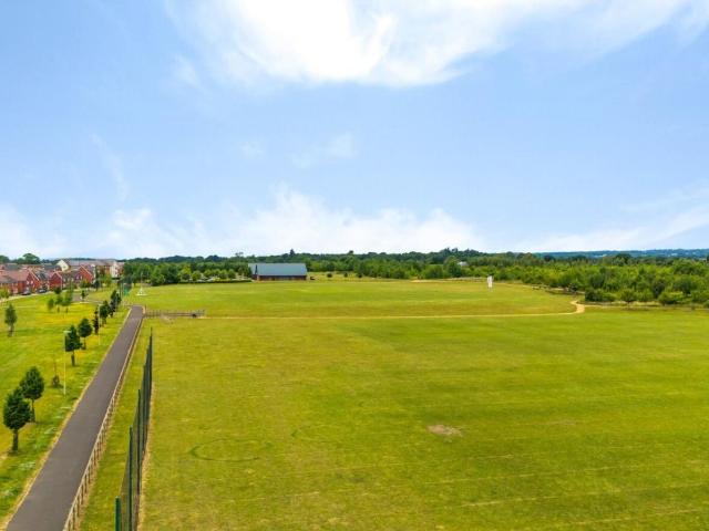 House for sale in Barton Stacey, Hampshire