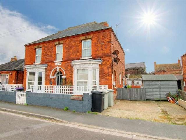 House for sale in Mablethorpe and Sutton, Belleau