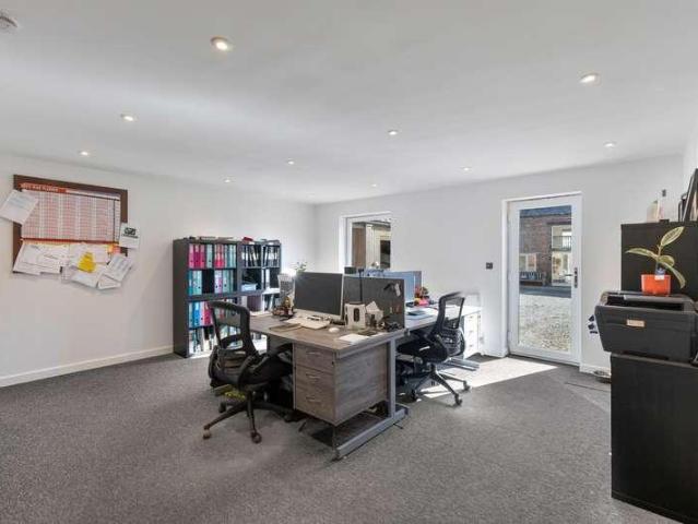 House for sale in Barton, Leicestershire